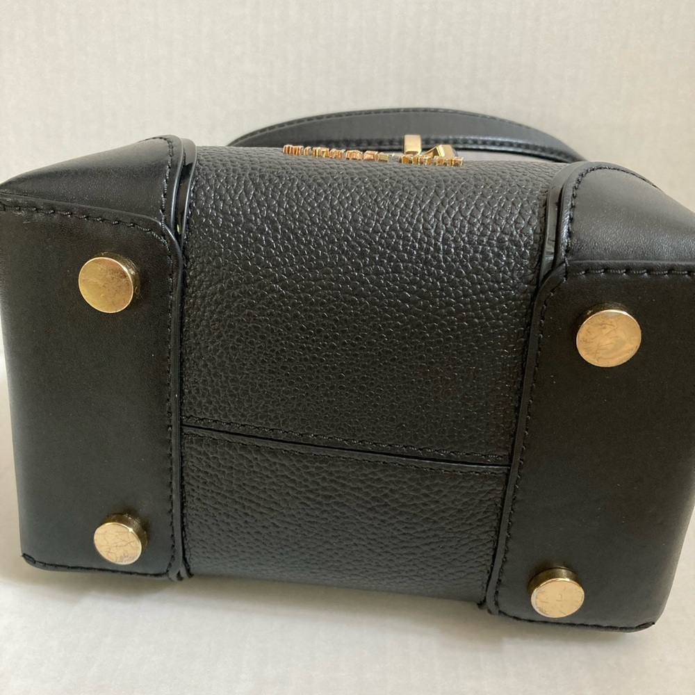 Michael Kors mercer gallery convertible small bucket bag - Picture 9 of 16